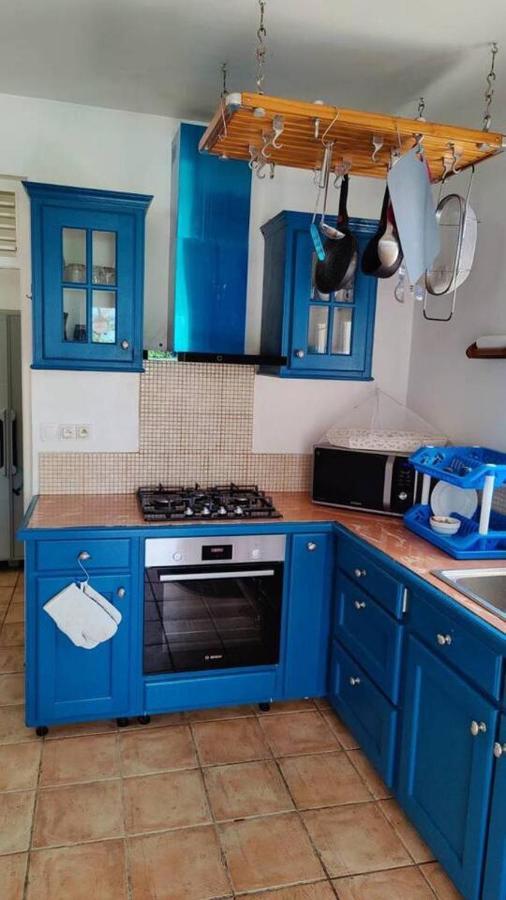 Bluepalm Case Petit-Bourg Bagian luar foto