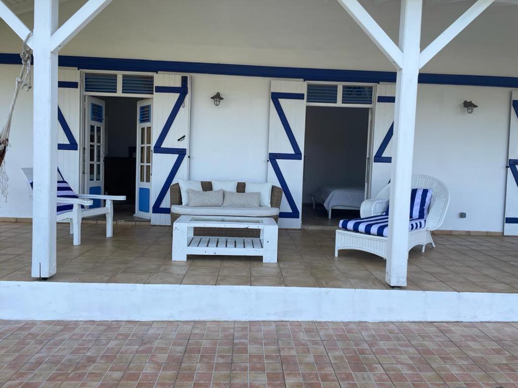 Bluepalm Case Petit-Bourg Bagian luar foto