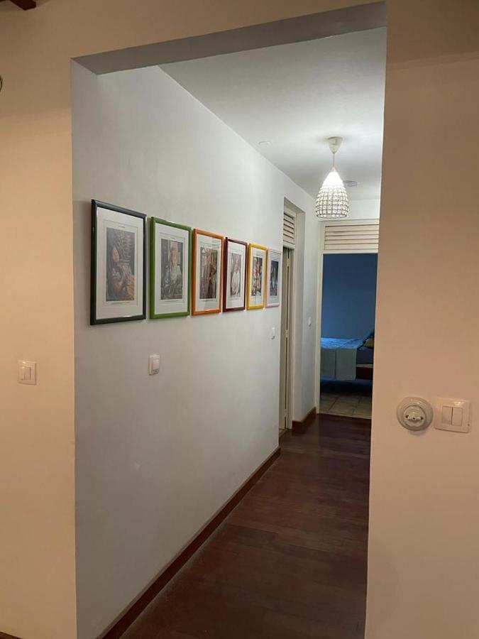 Bluepalm Case Petit-Bourg Bagian luar foto