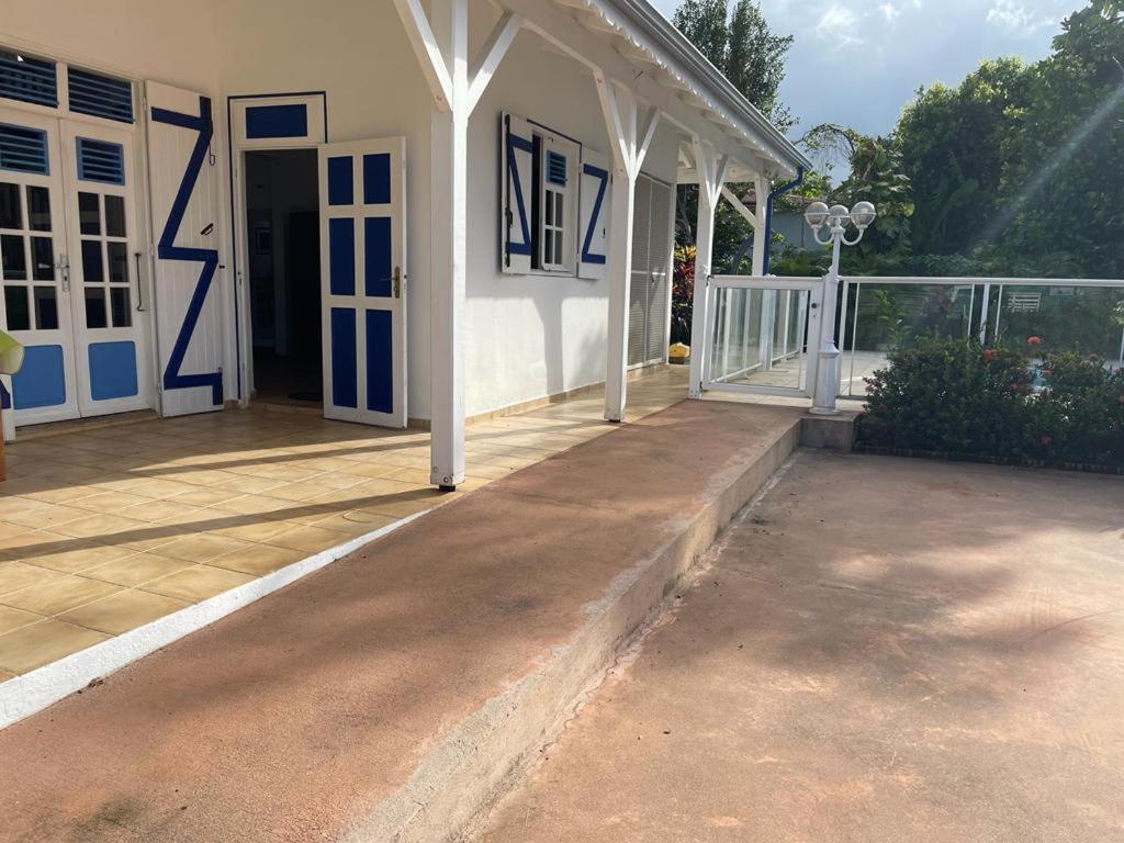 Bluepalm Case Petit-Bourg Bagian luar foto